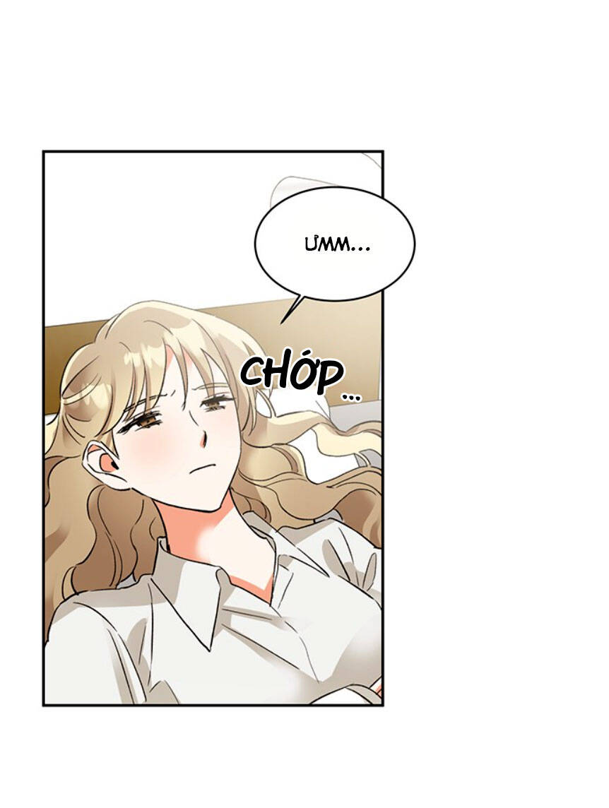 Nụ Hôn Của Giác Quan Thứ Sáu Chapter 26 - 4