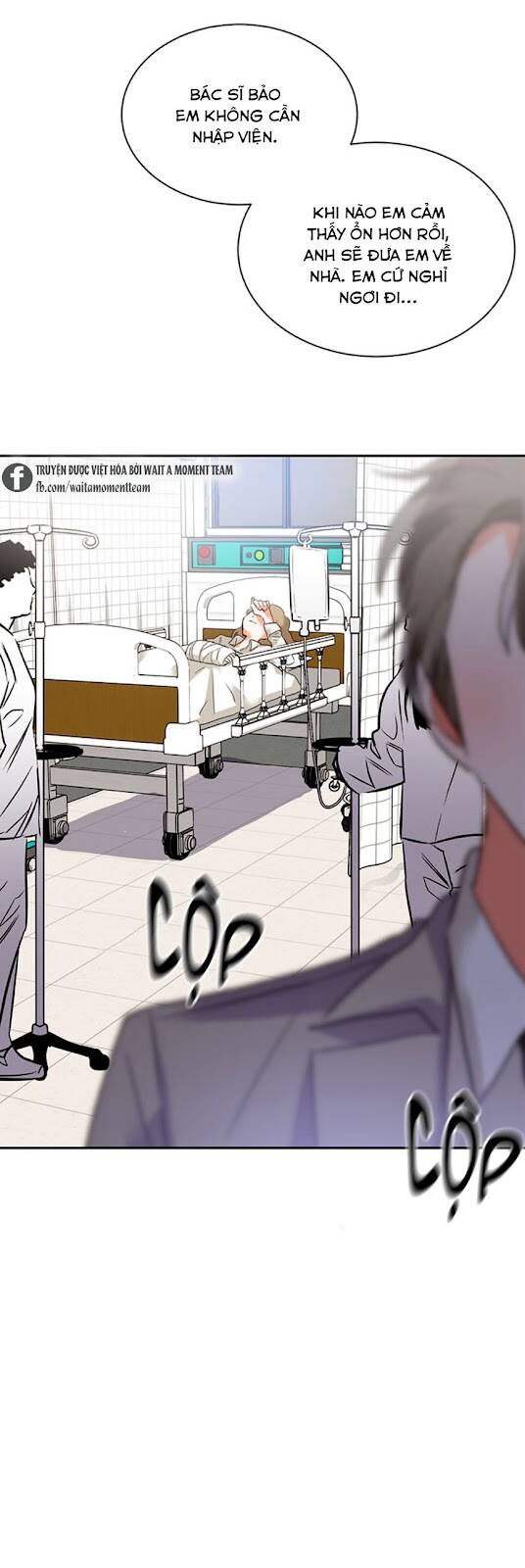 Nụ Hôn Của Giác Quan Thứ Sáu Chapter 26 - 33