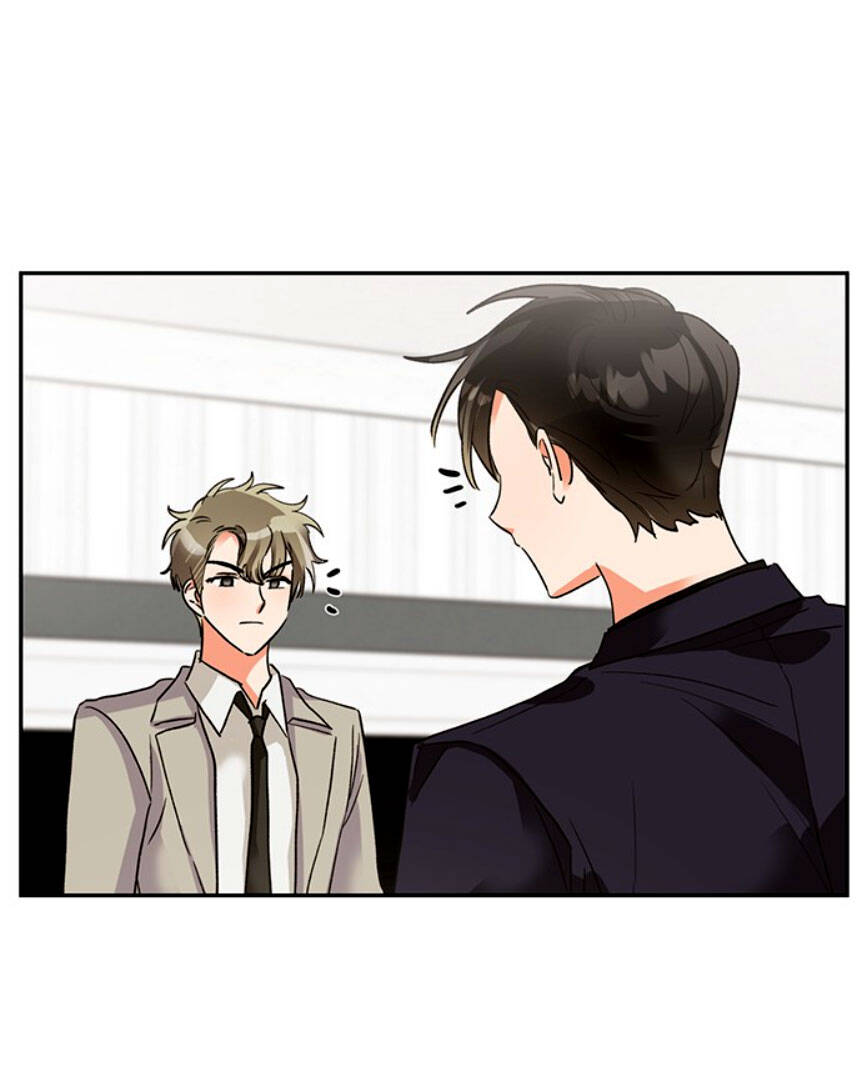 Nụ Hôn Của Giác Quan Thứ Sáu Chapter 26 - 36