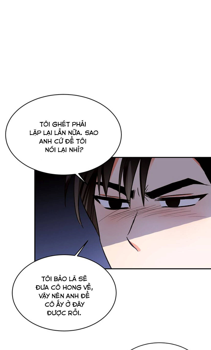 Nụ Hôn Của Giác Quan Thứ Sáu Chapter 26 - 42