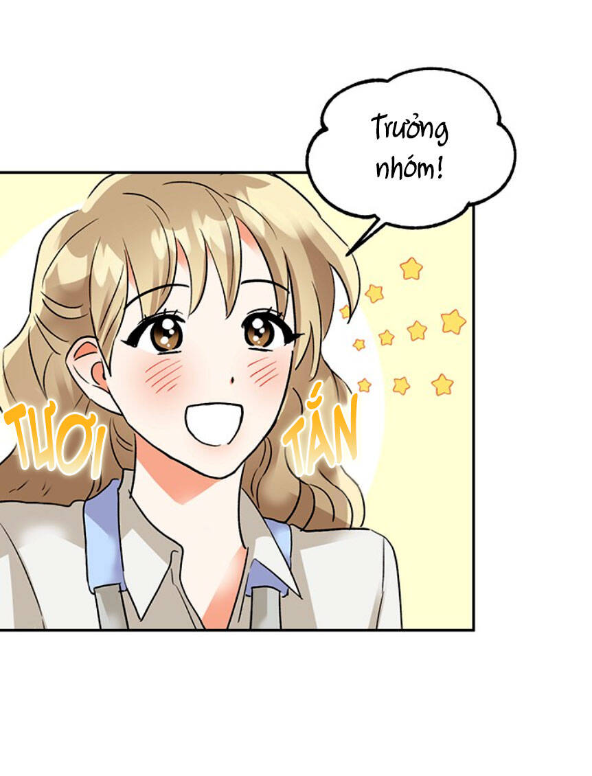 Nụ Hôn Của Giác Quan Thứ Sáu Chapter 26 - 55