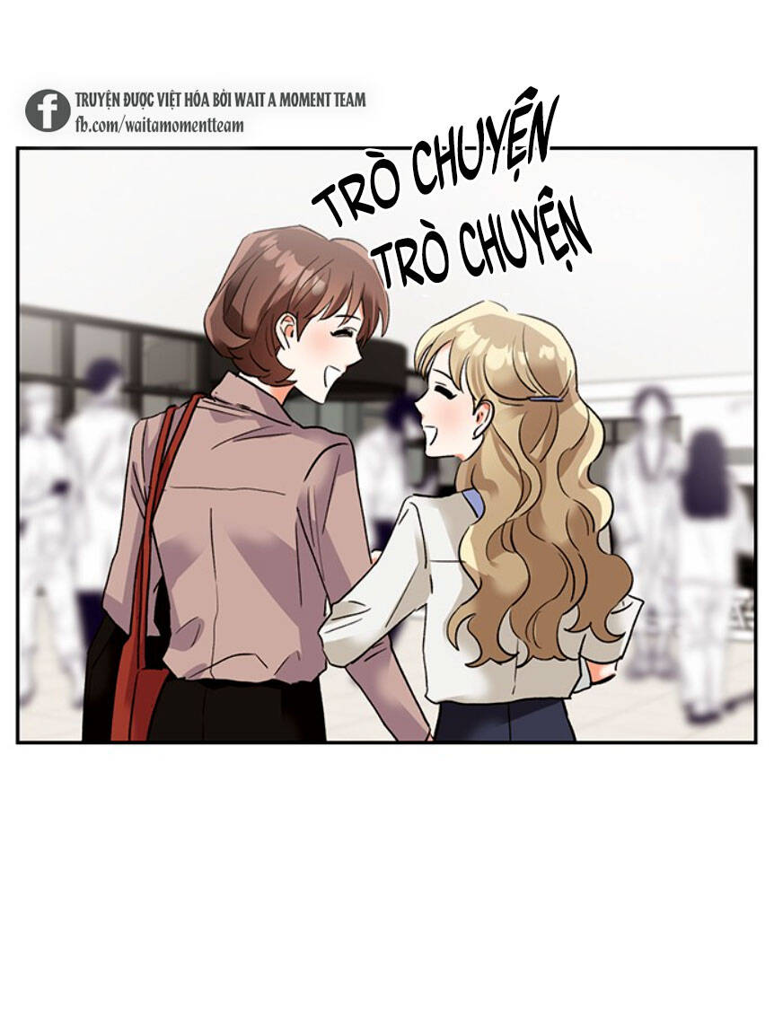 Nụ Hôn Của Giác Quan Thứ Sáu Chapter 26 - 62