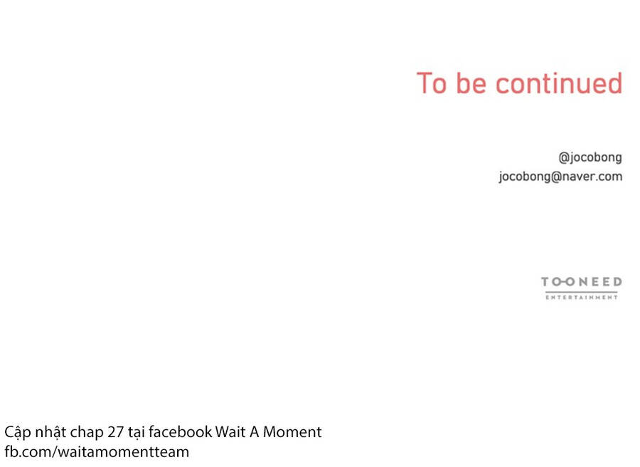 Nụ Hôn Của Giác Quan Thứ Sáu Chapter 26 - 65