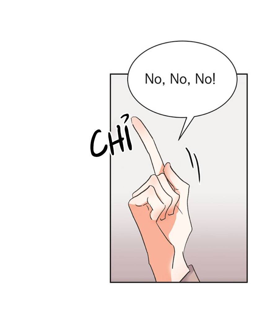 Nụ Hôn Của Giác Quan Thứ Sáu Chapter 27 - 14