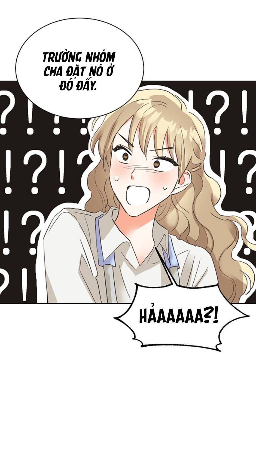 Nụ Hôn Của Giác Quan Thứ Sáu Chapter 27 - 18