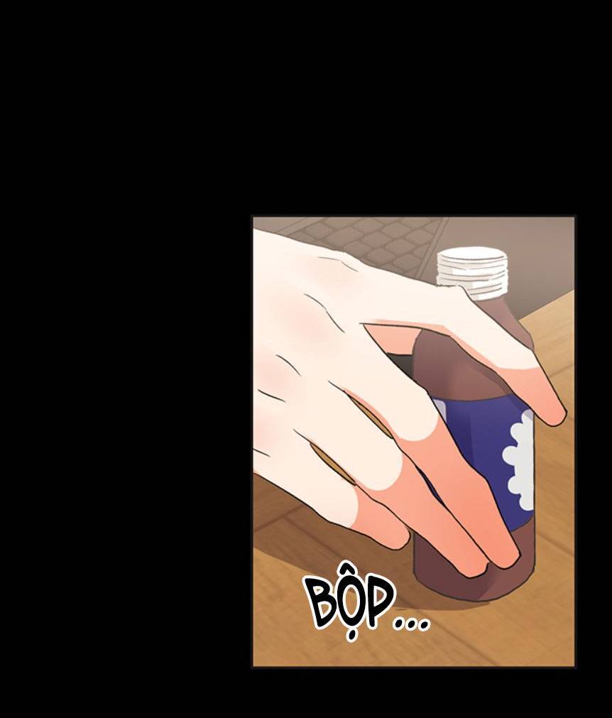 Nụ Hôn Của Giác Quan Thứ Sáu Chapter 27 - 21