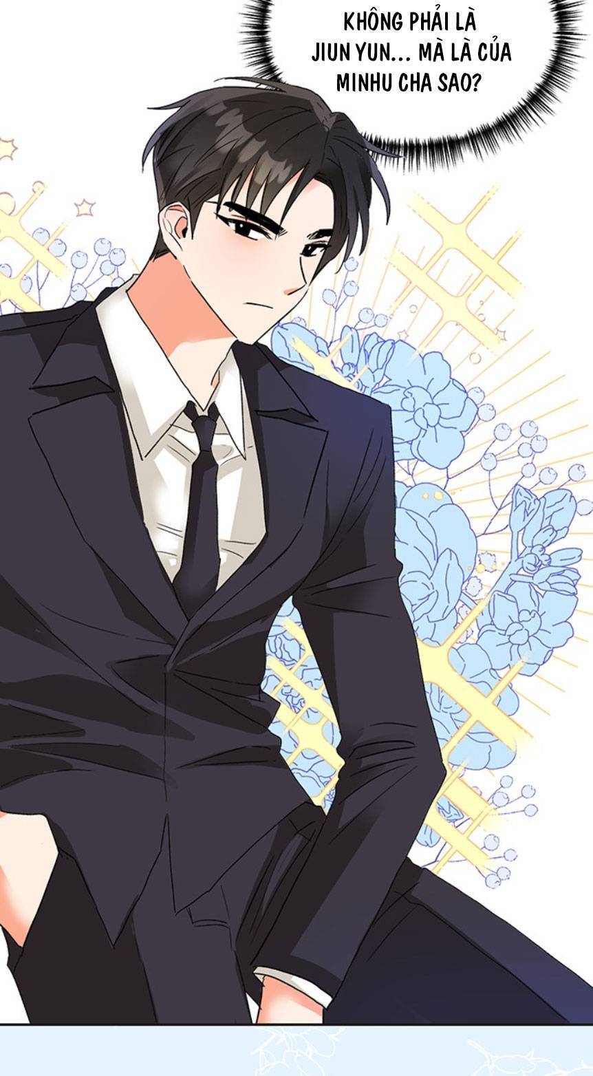 Nụ Hôn Của Giác Quan Thứ Sáu Chapter 27 - 24