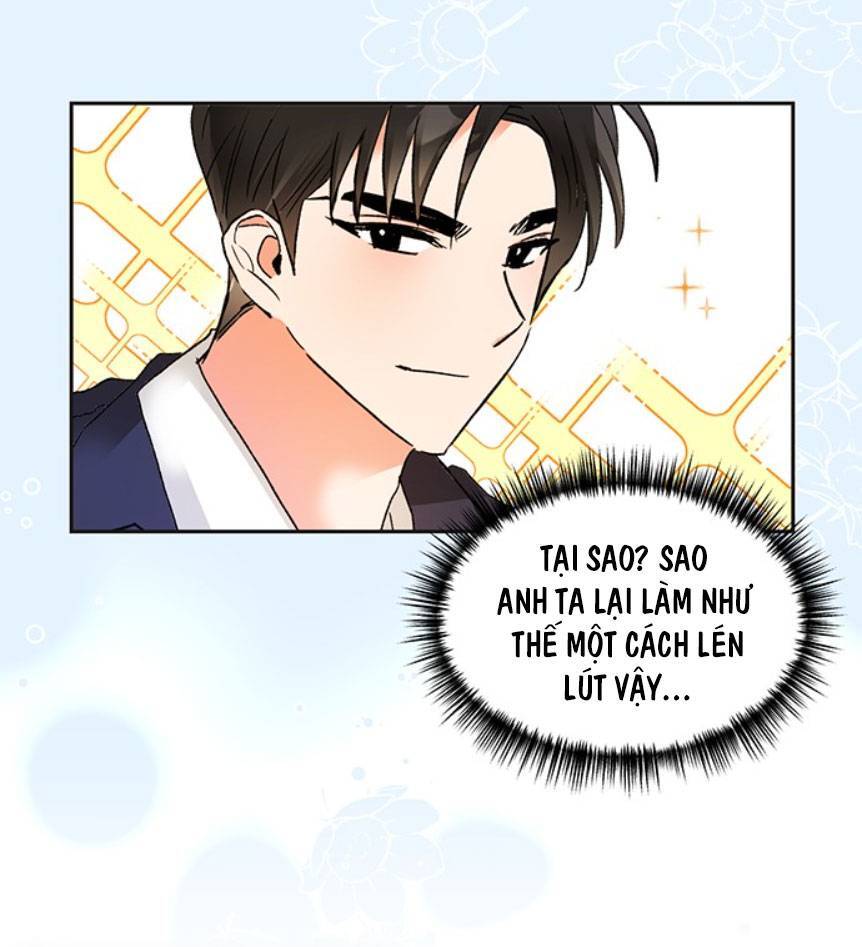 Nụ Hôn Của Giác Quan Thứ Sáu Chapter 27 - 25