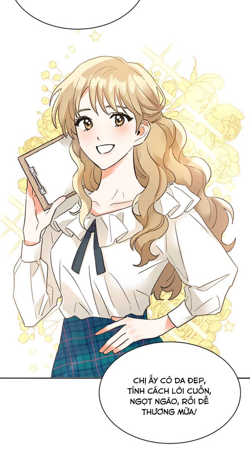 Nụ Hôn Của Giác Quan Thứ Sáu Chapter 27 - 49