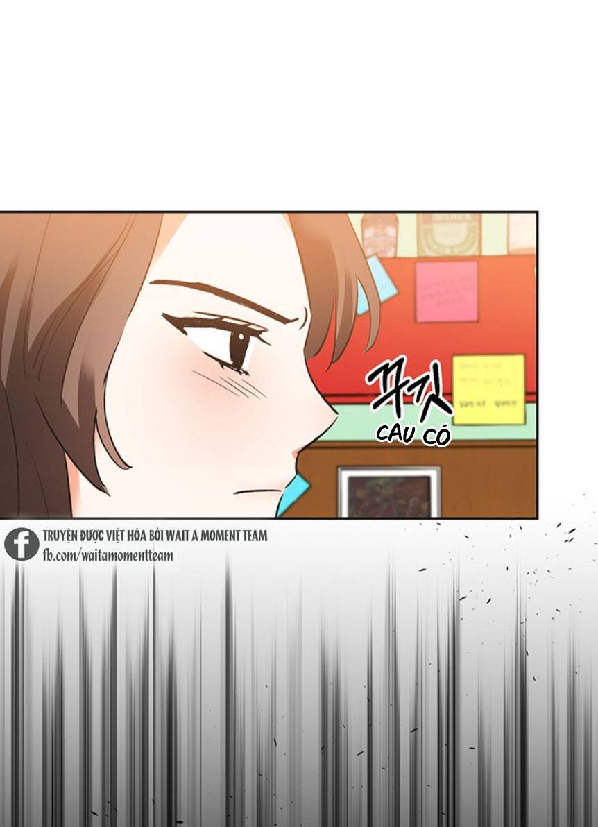 Nụ Hôn Của Giác Quan Thứ Sáu Chapter 27 - 50