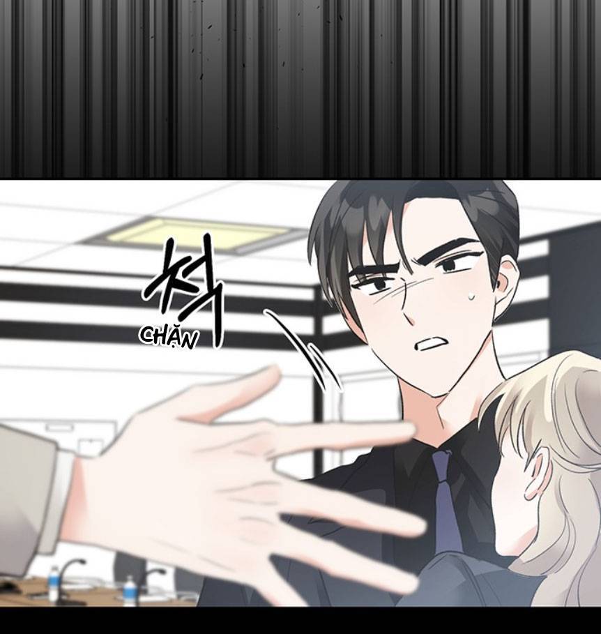 Nụ Hôn Của Giác Quan Thứ Sáu Chapter 27 - 51