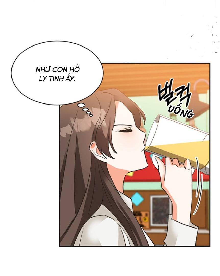 Nụ Hôn Của Giác Quan Thứ Sáu Chapter 27 - 53