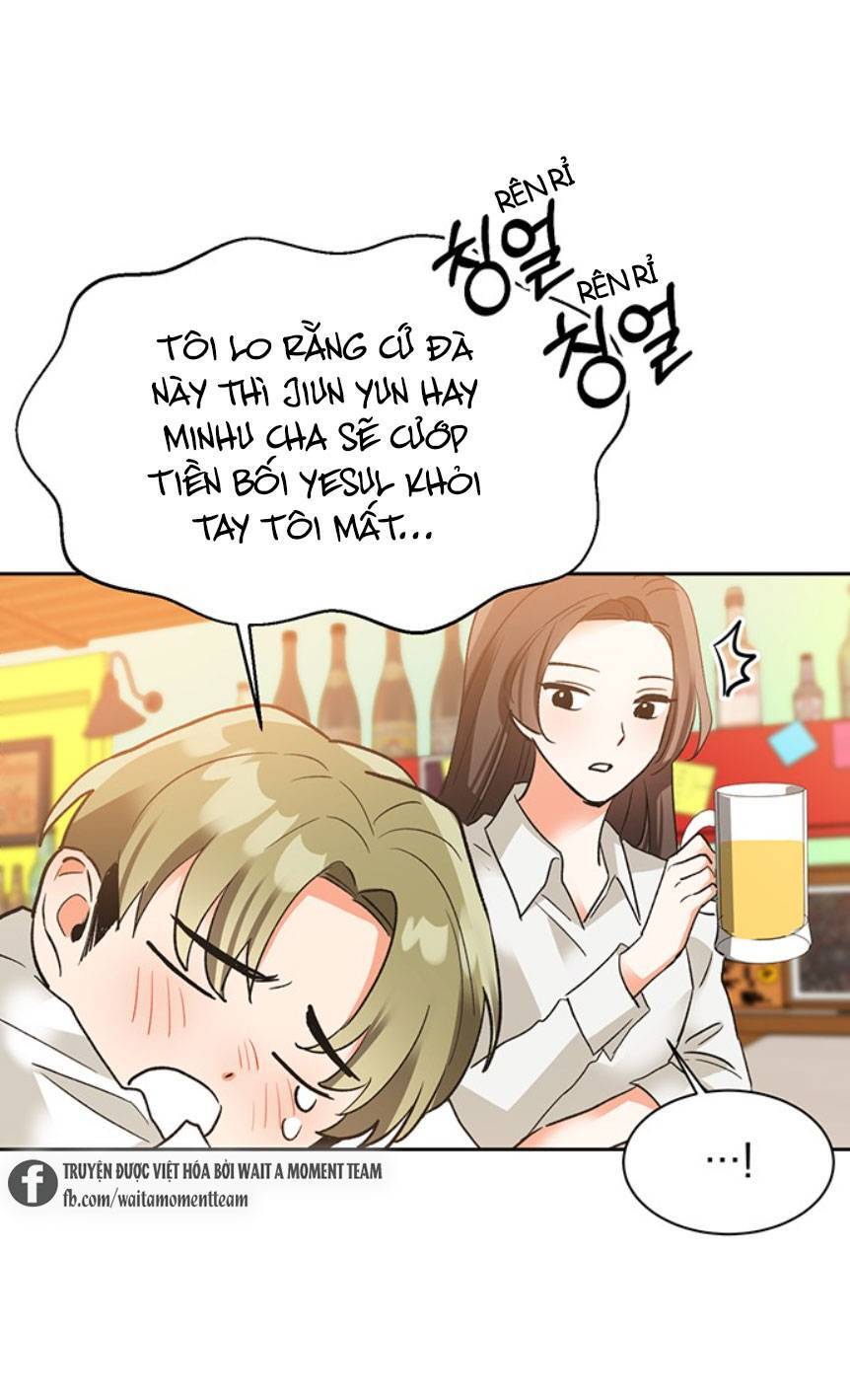 Nụ Hôn Của Giác Quan Thứ Sáu Chapter 27 - 55