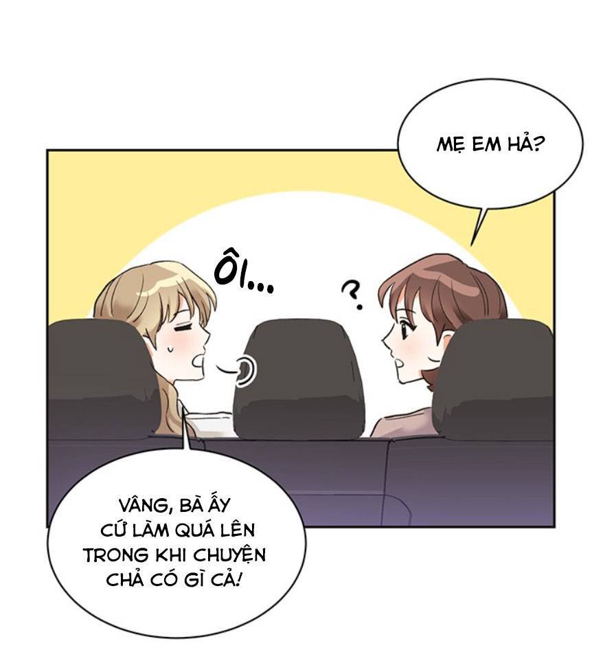 Nụ Hôn Của Giác Quan Thứ Sáu Chapter 27 - 7