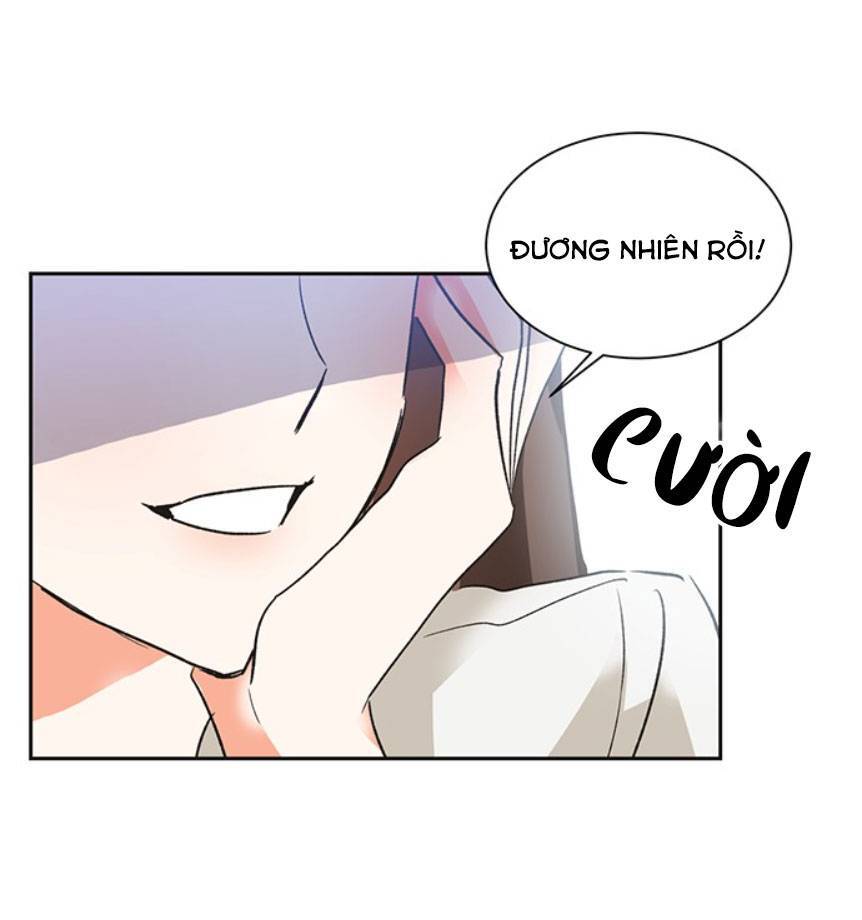 Nụ Hôn Của Giác Quan Thứ Sáu Chapter 27 - 62