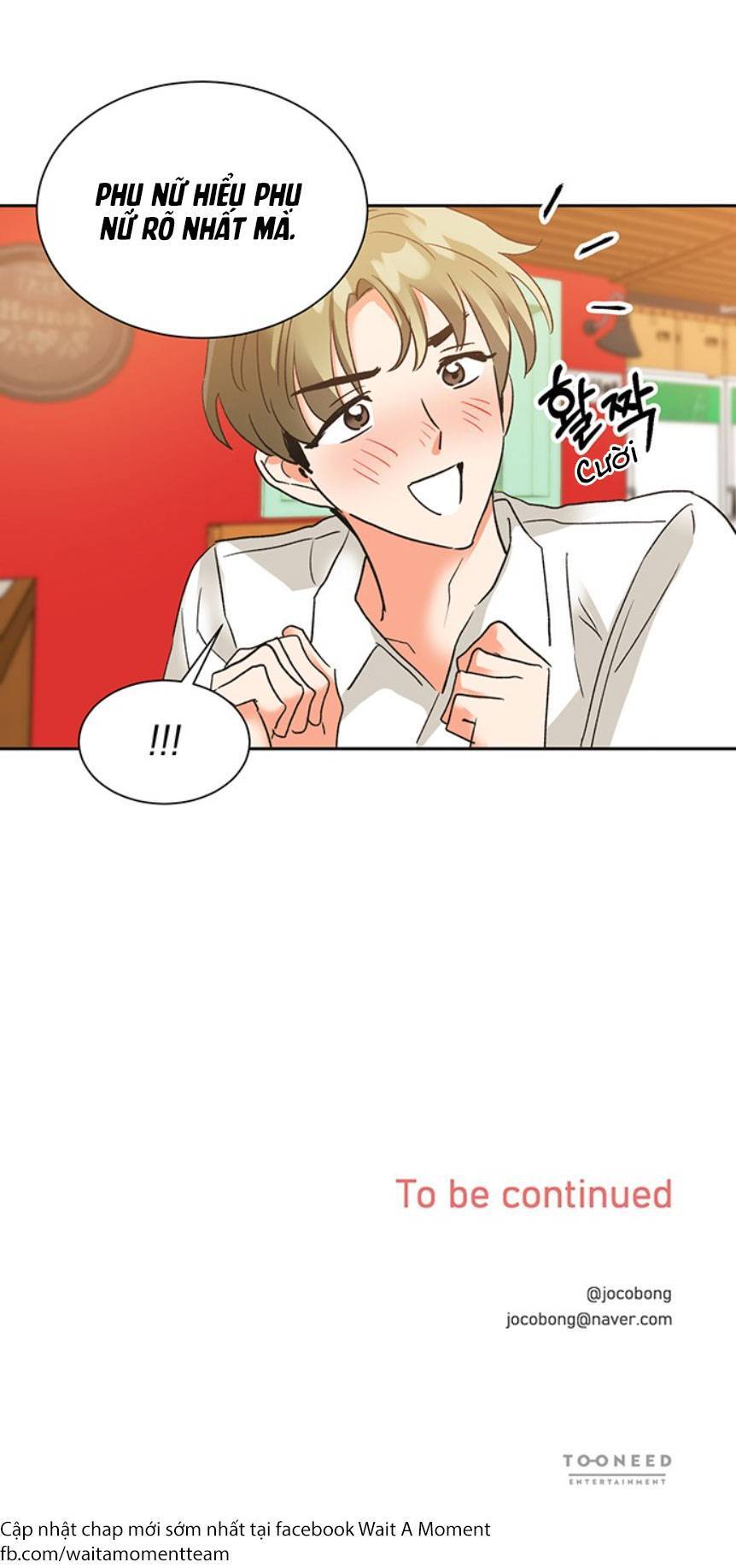 Nụ Hôn Của Giác Quan Thứ Sáu Chapter 27 - 64