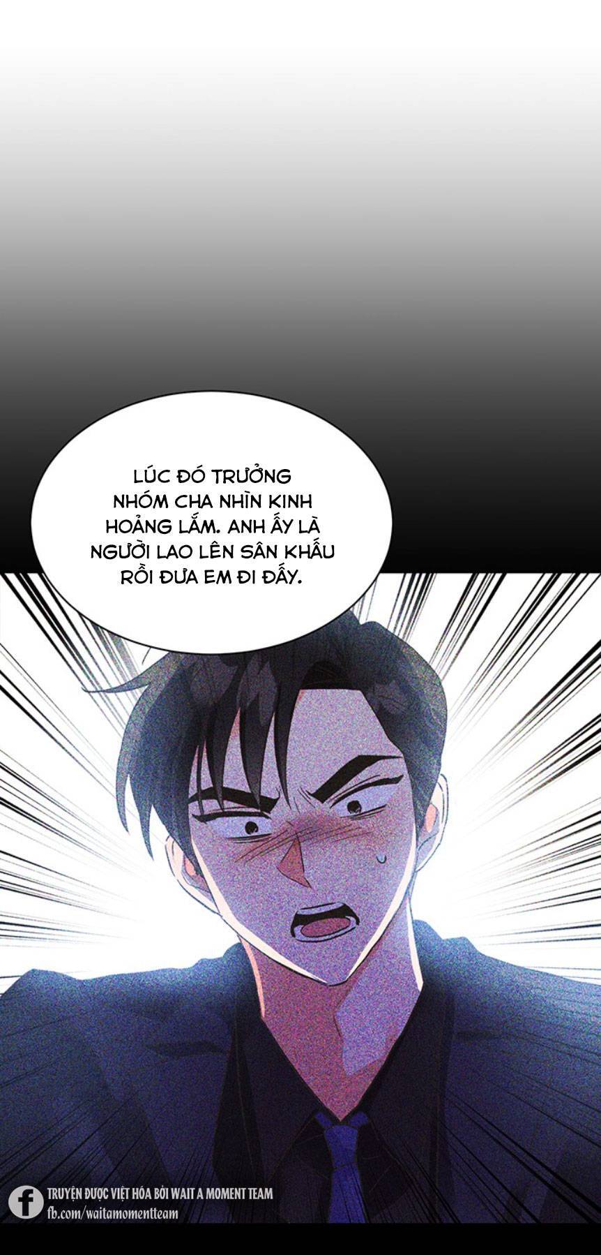 Nụ Hôn Của Giác Quan Thứ Sáu Chapter 27 - 10