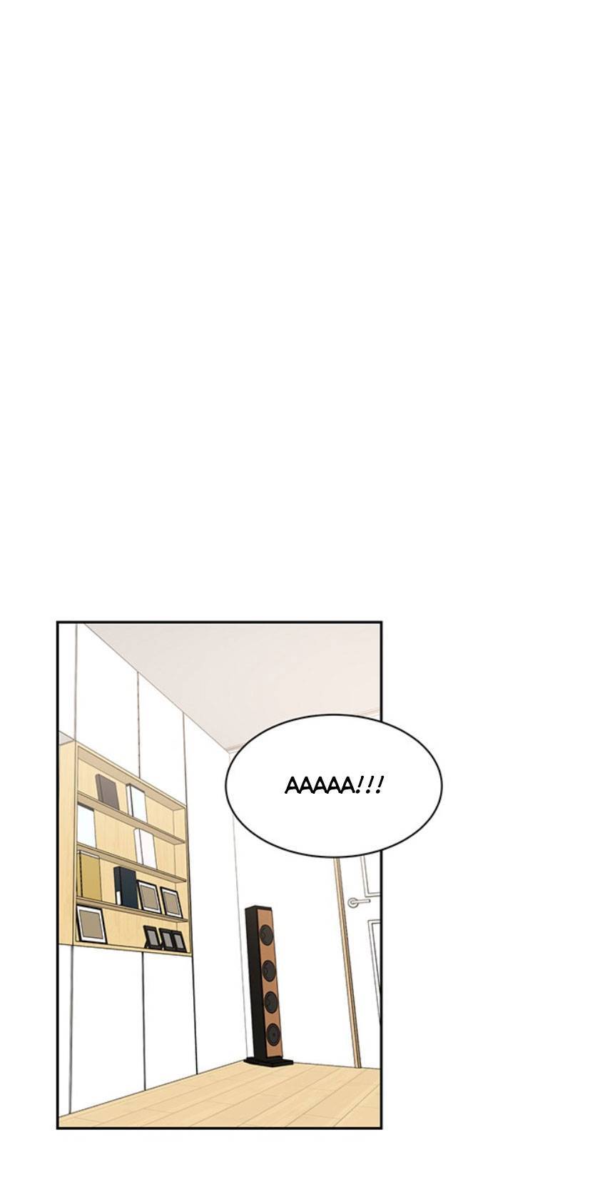 Nụ Hôn Của Giác Quan Thứ Sáu Chapter 28 - 2