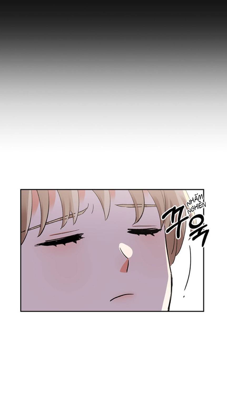 Nụ Hôn Của Giác Quan Thứ Sáu Chapter 28 - 11