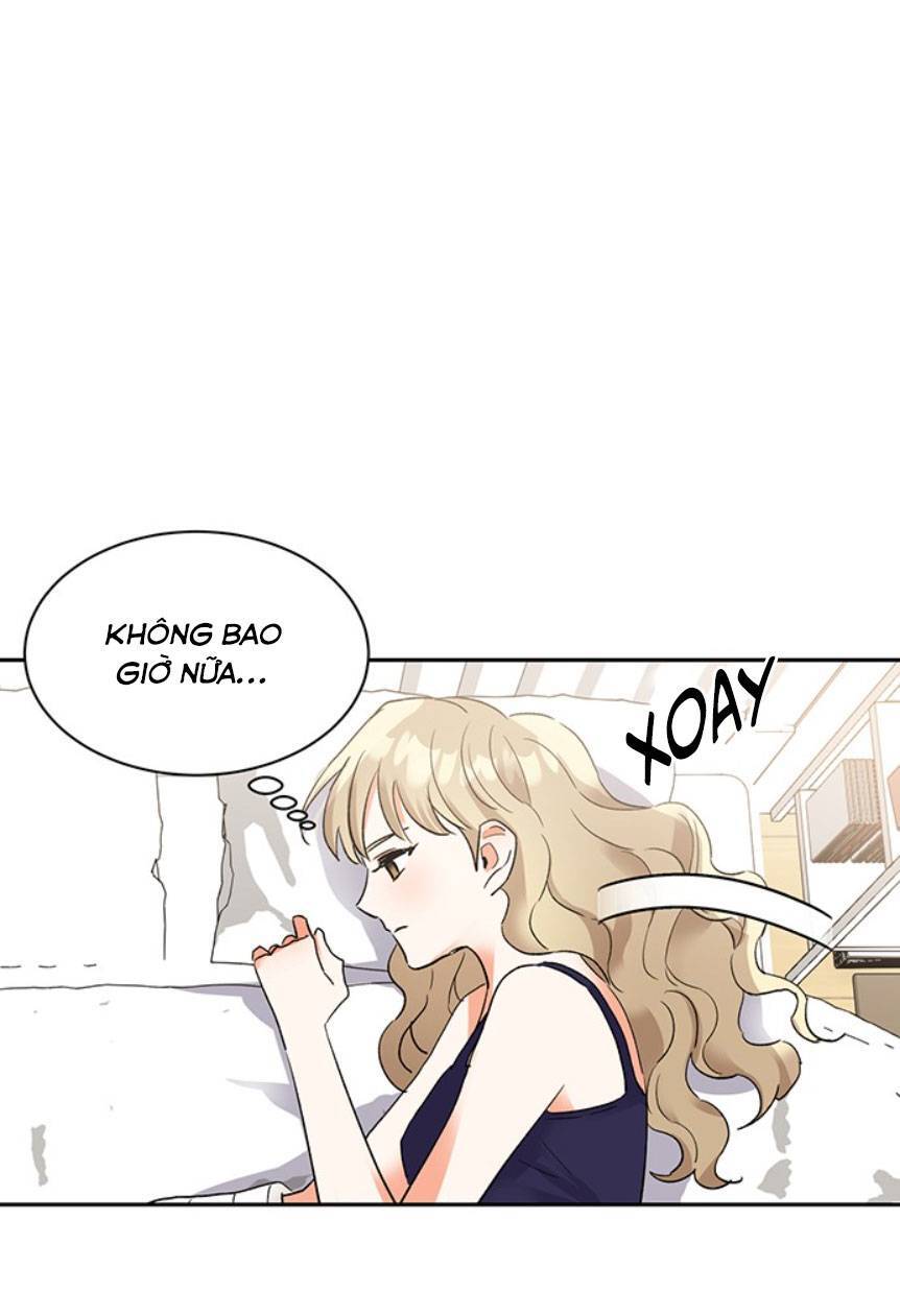 Nụ Hôn Của Giác Quan Thứ Sáu Chapter 28 - 12