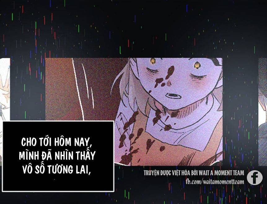 Nụ Hôn Của Giác Quan Thứ Sáu Chapter 28 - 15