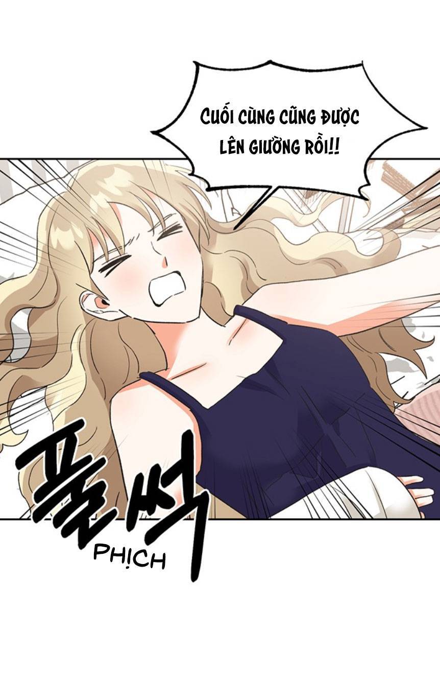 Nụ Hôn Của Giác Quan Thứ Sáu Chapter 28 - 3