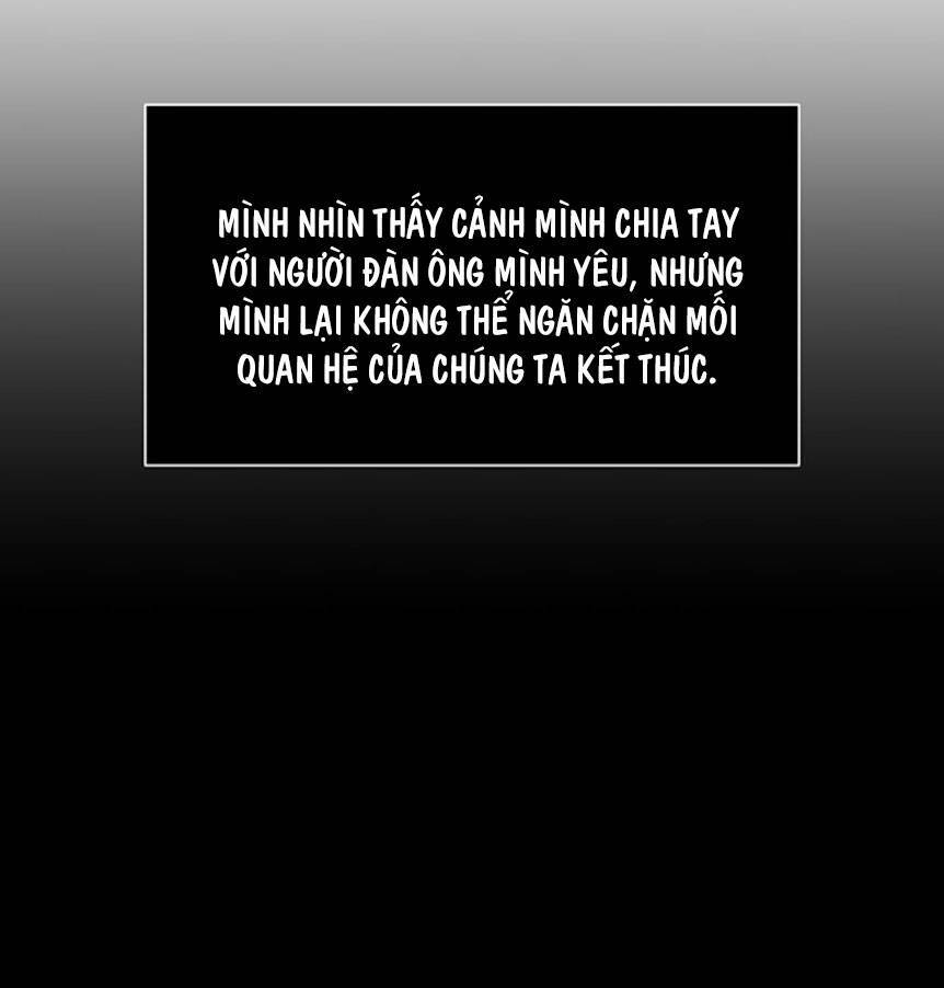 Nụ Hôn Của Giác Quan Thứ Sáu Chapter 28 - 21