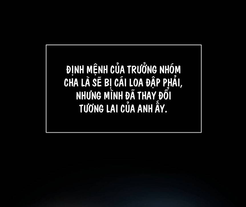 Nụ Hôn Của Giác Quan Thứ Sáu Chapter 28 - 23