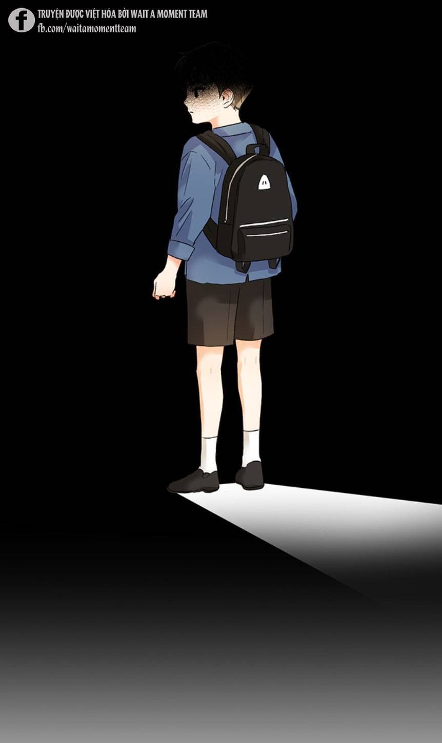 Nụ Hôn Của Giác Quan Thứ Sáu Chapter 28 - 28