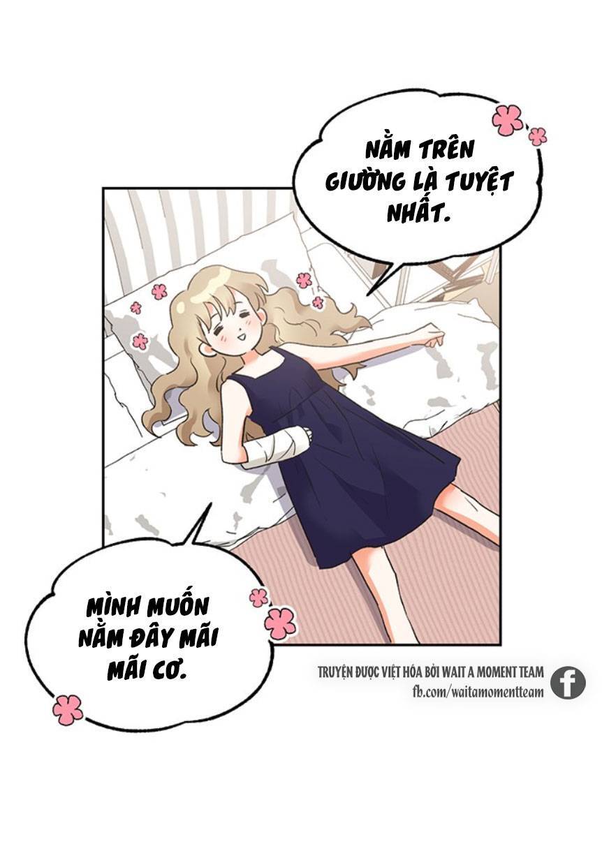 Nụ Hôn Của Giác Quan Thứ Sáu Chapter 28 - 4