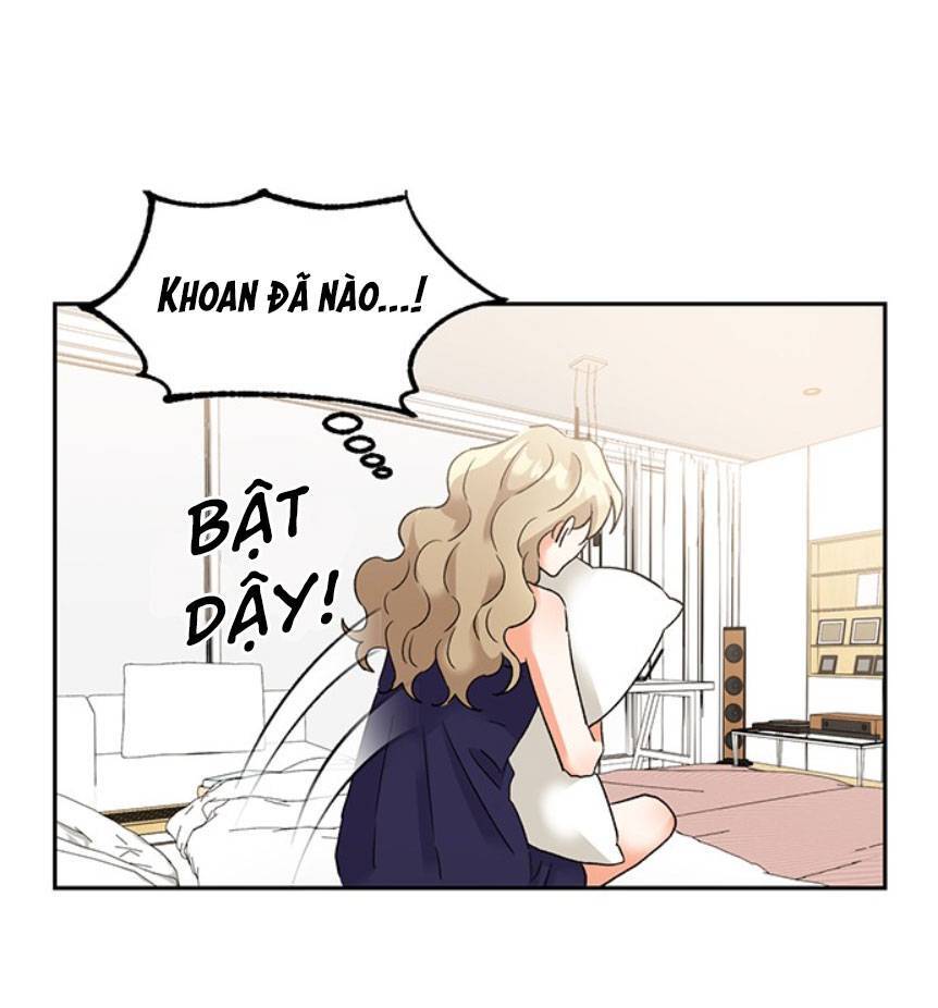 Nụ Hôn Của Giác Quan Thứ Sáu Chapter 28 - 31