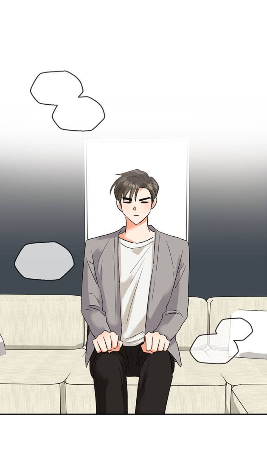 Nụ Hôn Của Giác Quan Thứ Sáu Chapter 28 - 34