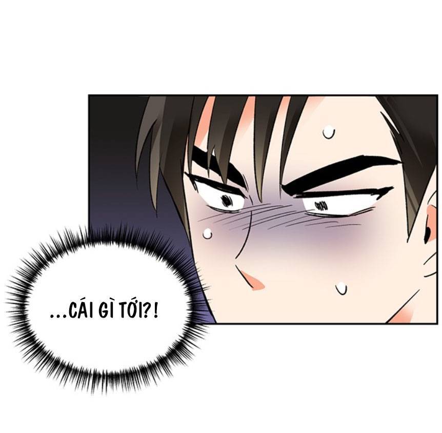 Nụ Hôn Của Giác Quan Thứ Sáu Chapter 28 - 37