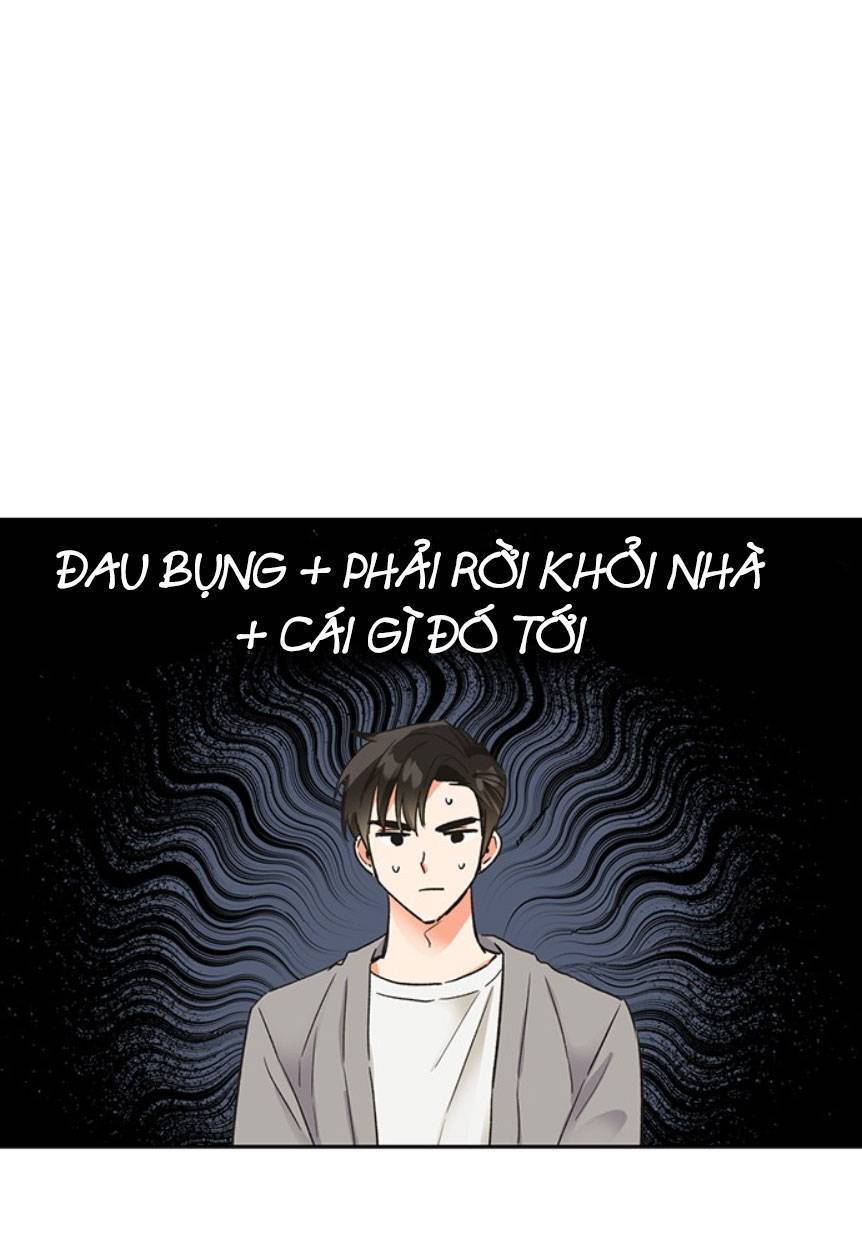 Nụ Hôn Của Giác Quan Thứ Sáu Chapter 28 - 40