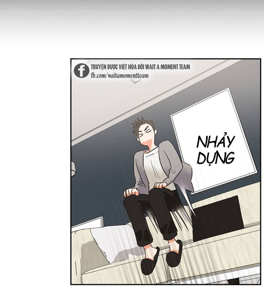 Nụ Hôn Của Giác Quan Thứ Sáu Chapter 28 - 44