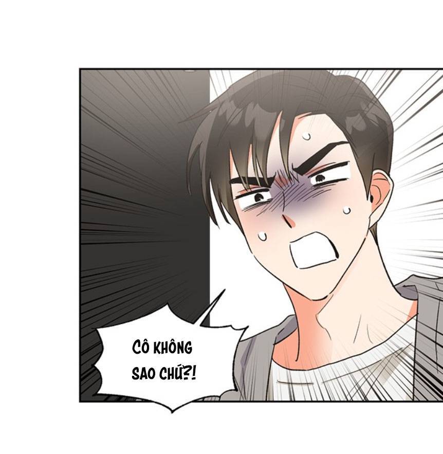 Nụ Hôn Của Giác Quan Thứ Sáu Chapter 28 - 48