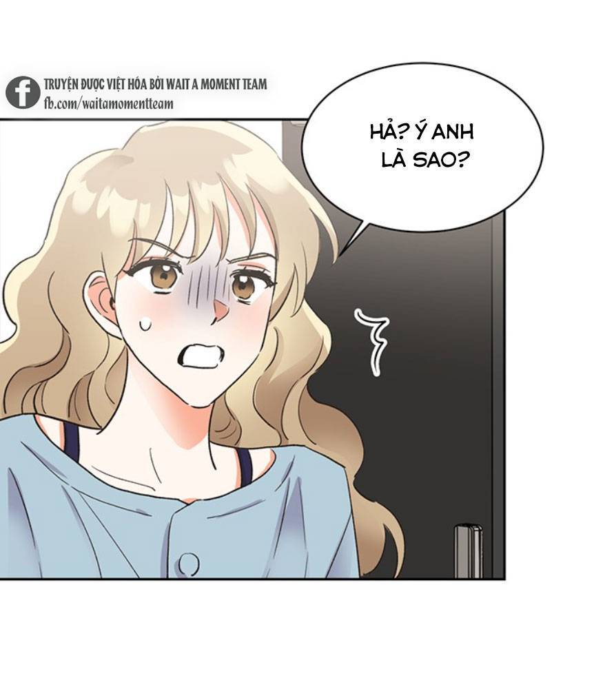 Nụ Hôn Của Giác Quan Thứ Sáu Chapter 28 - 49