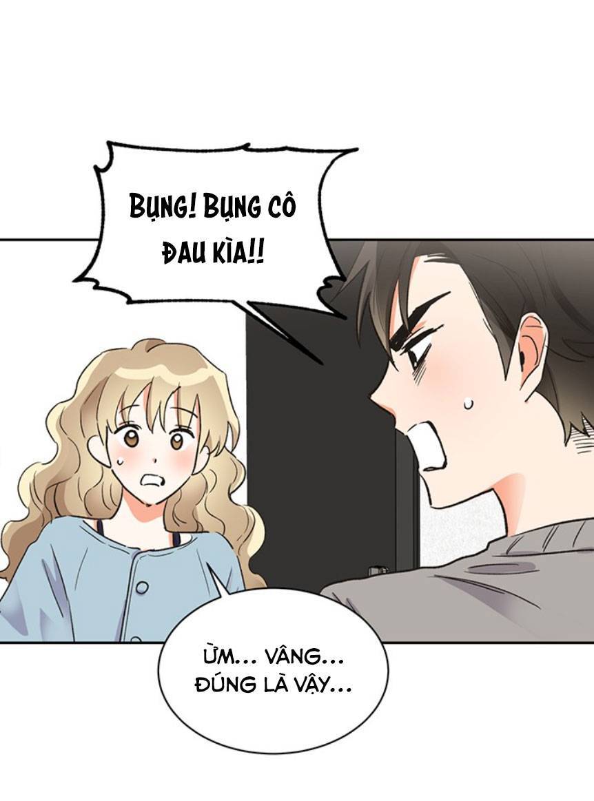 Nụ Hôn Của Giác Quan Thứ Sáu Chapter 28 - 50