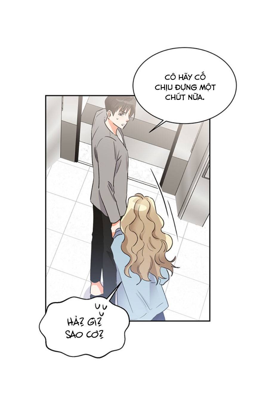 Nụ Hôn Của Giác Quan Thứ Sáu Chapter 28 - 53