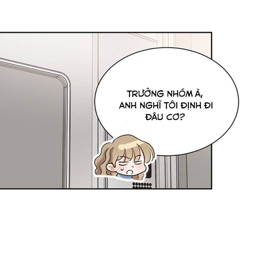 Nụ Hôn Của Giác Quan Thứ Sáu Chapter 28 - 59