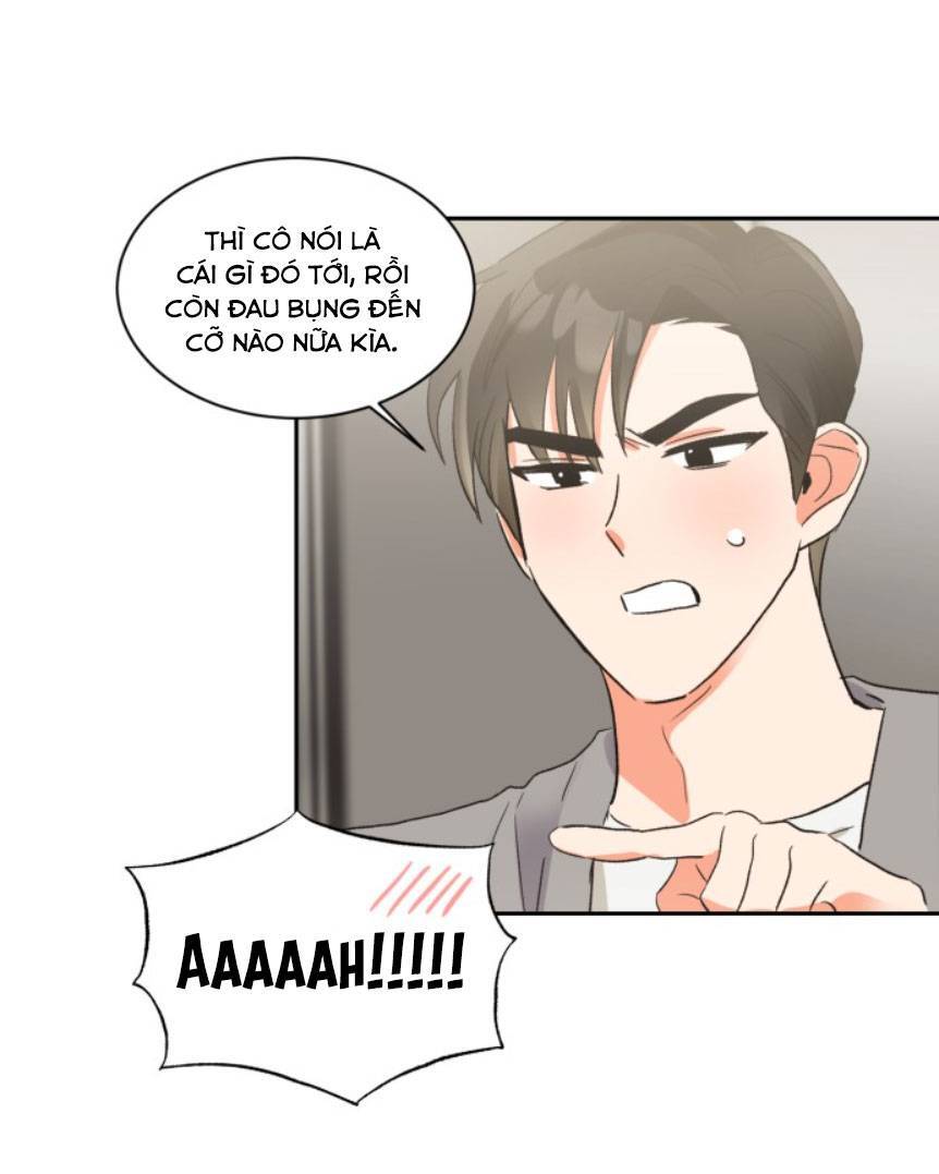 Nụ Hôn Của Giác Quan Thứ Sáu Chapter 28 - 60