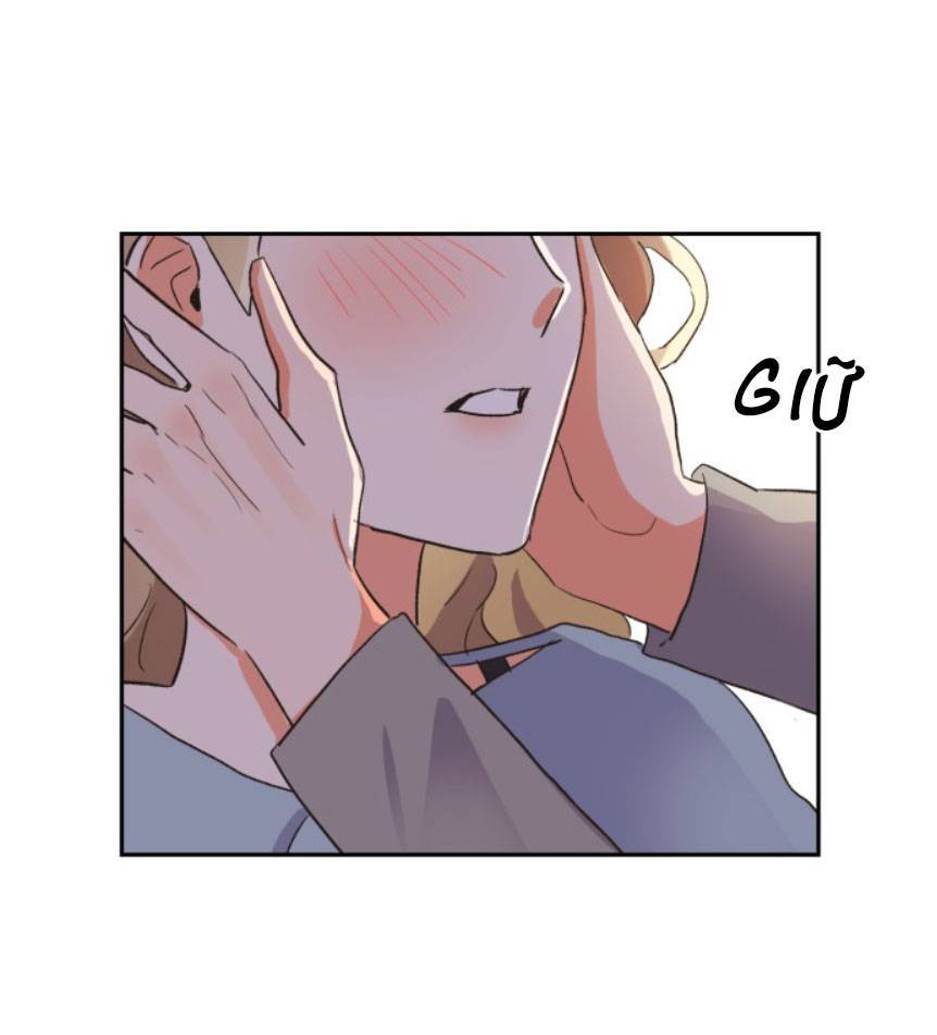 Nụ Hôn Của Giác Quan Thứ Sáu Chapter 28 - 62