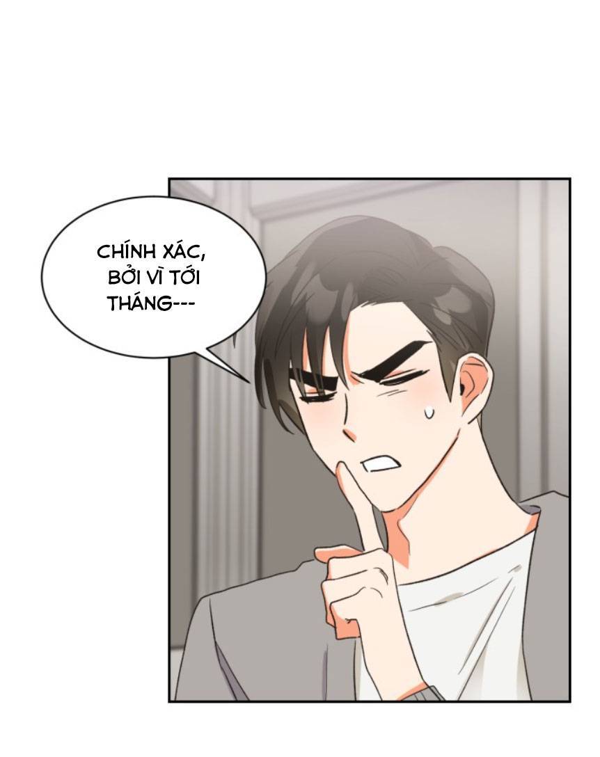 Nụ Hôn Của Giác Quan Thứ Sáu Chapter 28 - 67