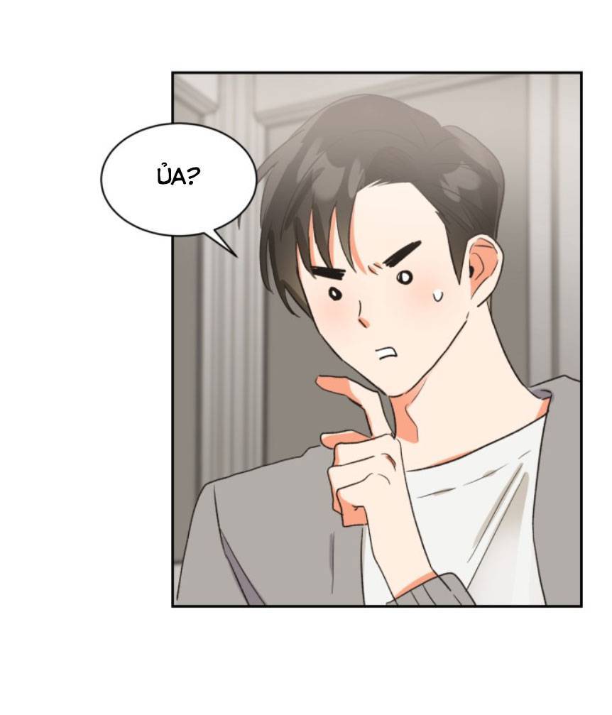 Nụ Hôn Của Giác Quan Thứ Sáu Chapter 28 - 68