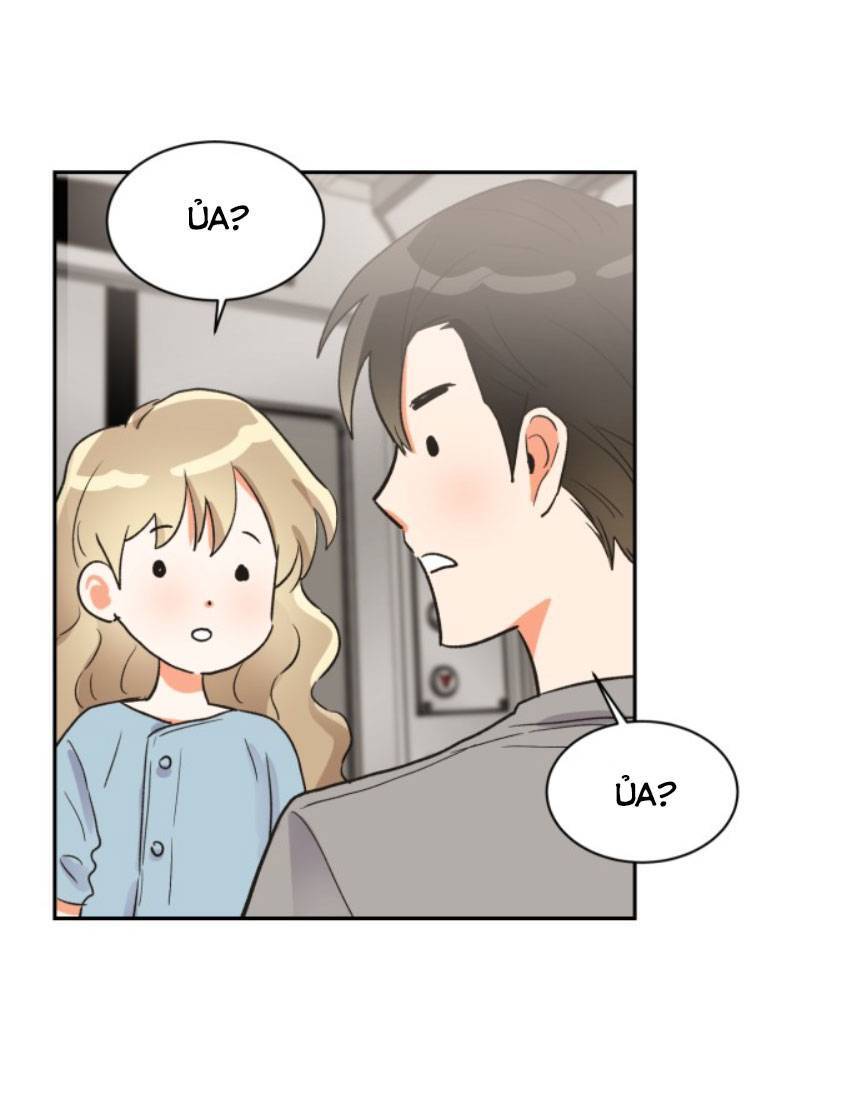 Nụ Hôn Của Giác Quan Thứ Sáu Chapter 28 - 69