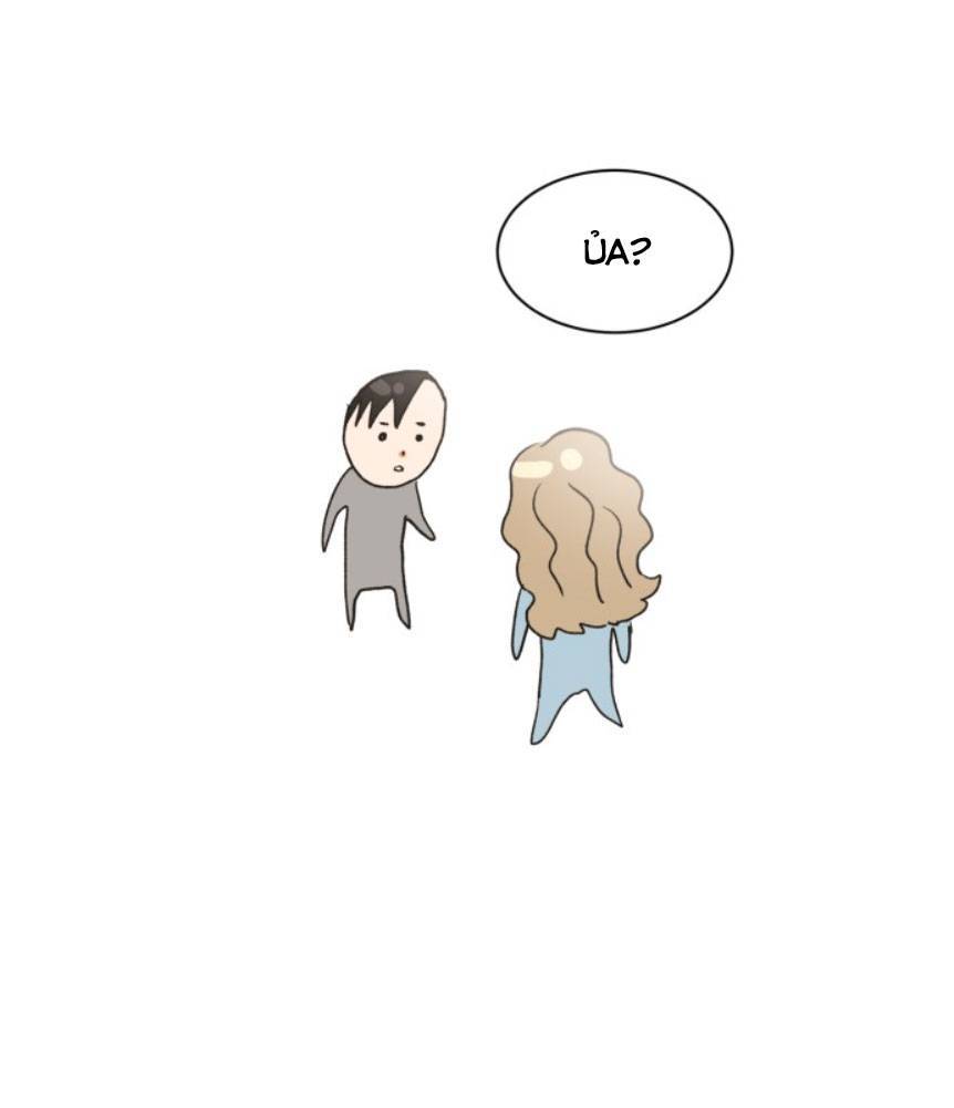 Nụ Hôn Của Giác Quan Thứ Sáu Chapter 28 - 70