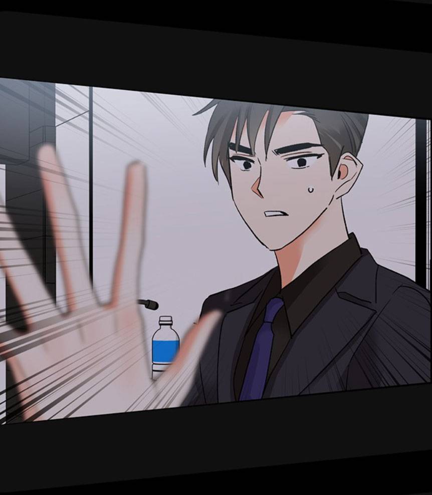 Nụ Hôn Của Giác Quan Thứ Sáu Chapter 28 - 8