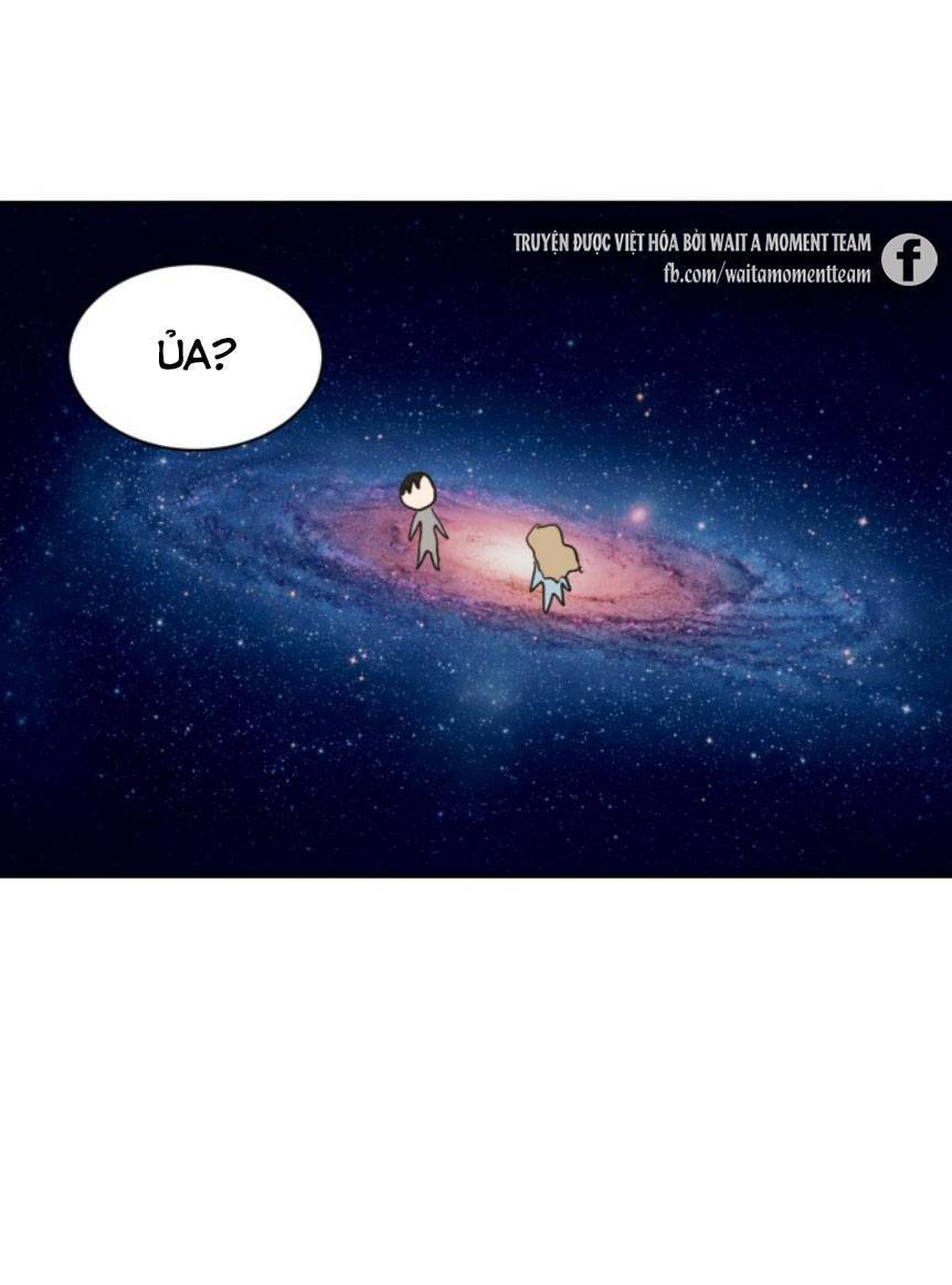 Nụ Hôn Của Giác Quan Thứ Sáu Chapter 28 - 71