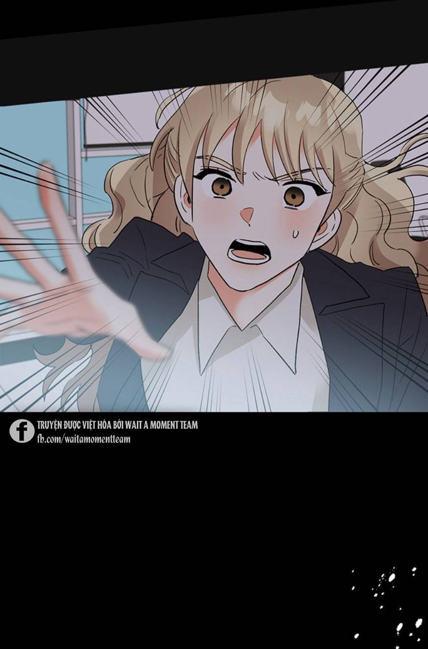 Nụ Hôn Của Giác Quan Thứ Sáu Chapter 28 - 9