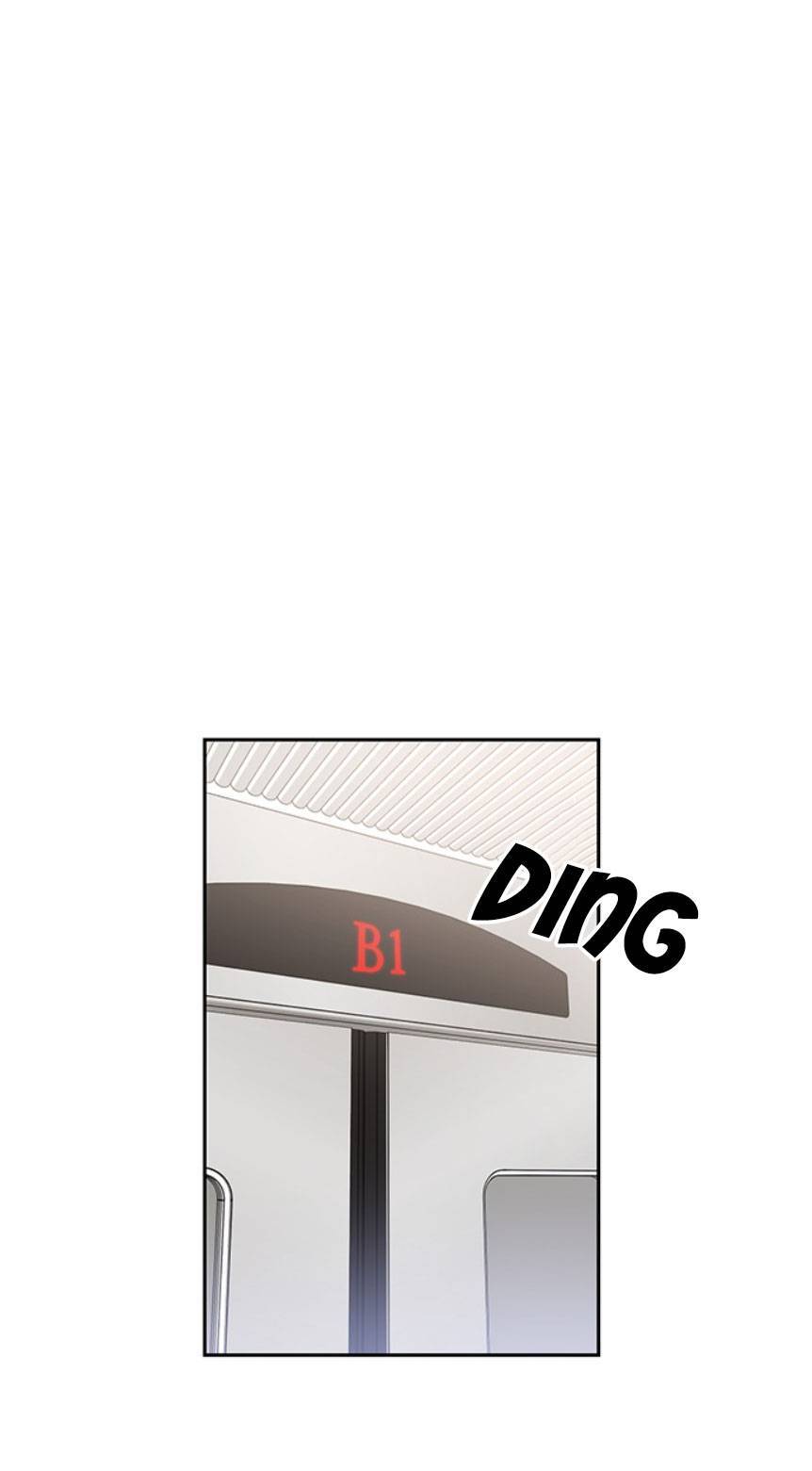 Nụ Hôn Của Giác Quan Thứ Sáu Chapter 29 - 2